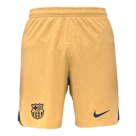 Pantalones Barcelona 2nd 2022-2023